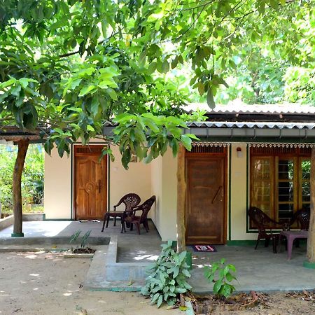 דמבולה Sigiriya Freedom Lodge מראה חיצוני תמונה