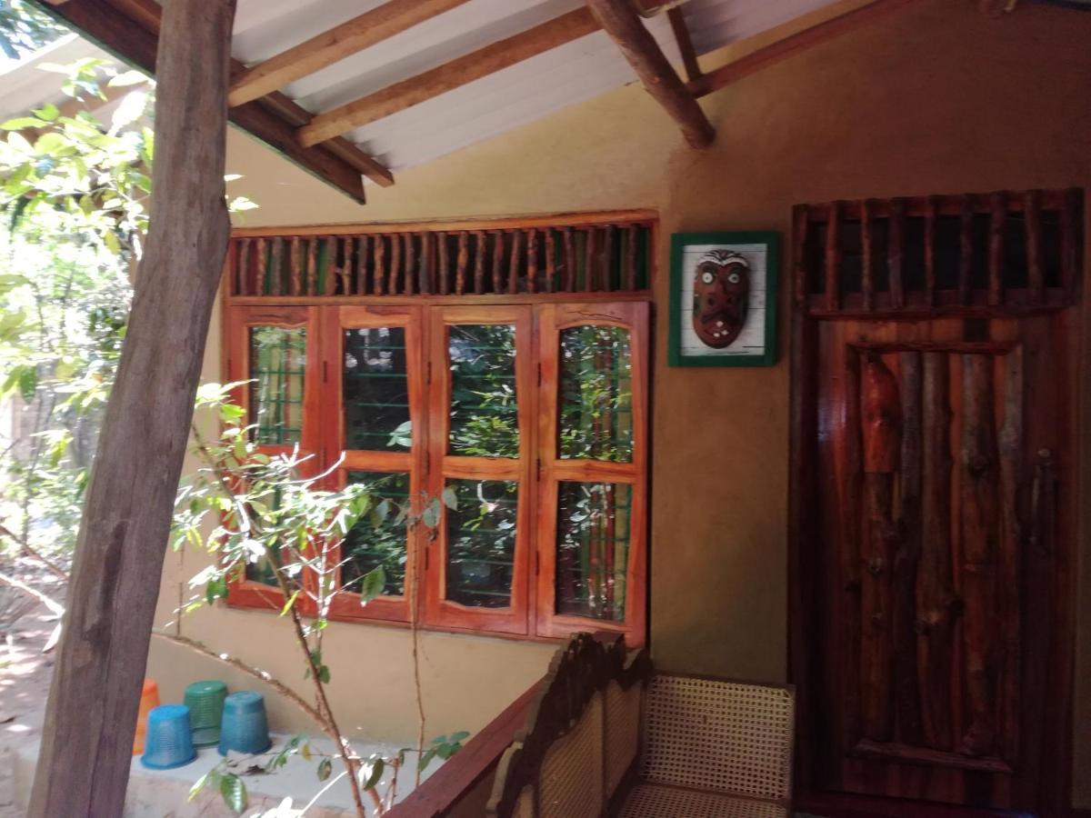 דמבולה Sigiriya Freedom Lodge מראה חיצוני תמונה