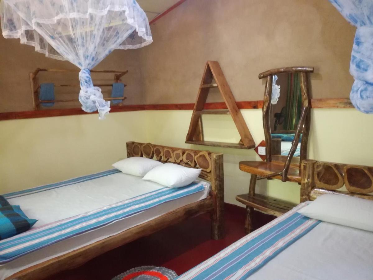 דמבולה Sigiriya Freedom Lodge מראה חיצוני תמונה