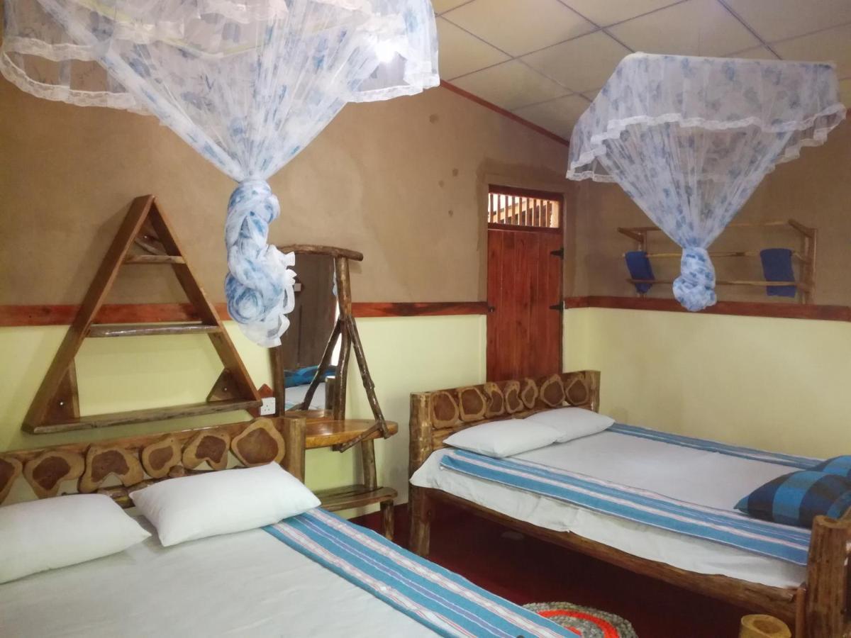 דמבולה Sigiriya Freedom Lodge מראה חיצוני תמונה