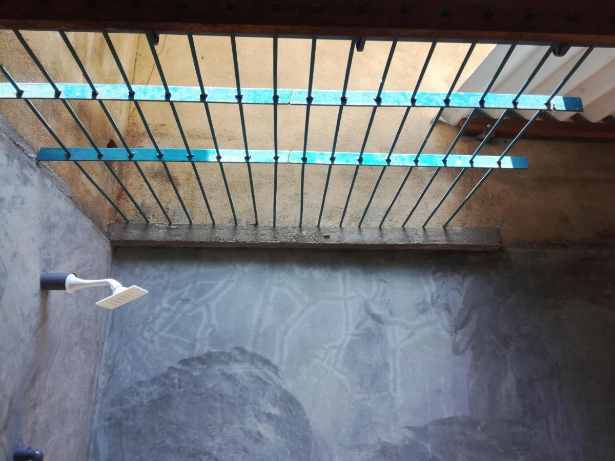 דמבולה Sigiriya Freedom Lodge מראה חיצוני תמונה