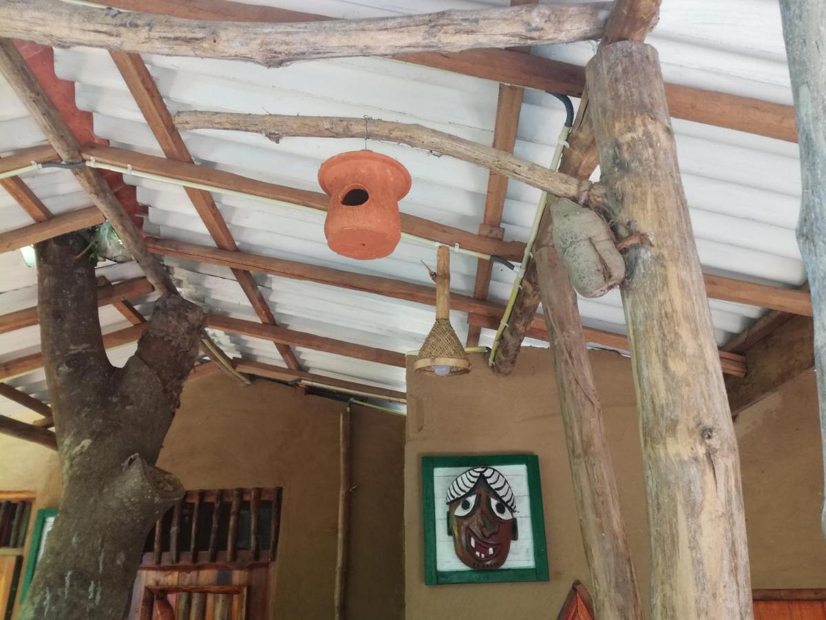 דמבולה Sigiriya Freedom Lodge מראה חיצוני תמונה