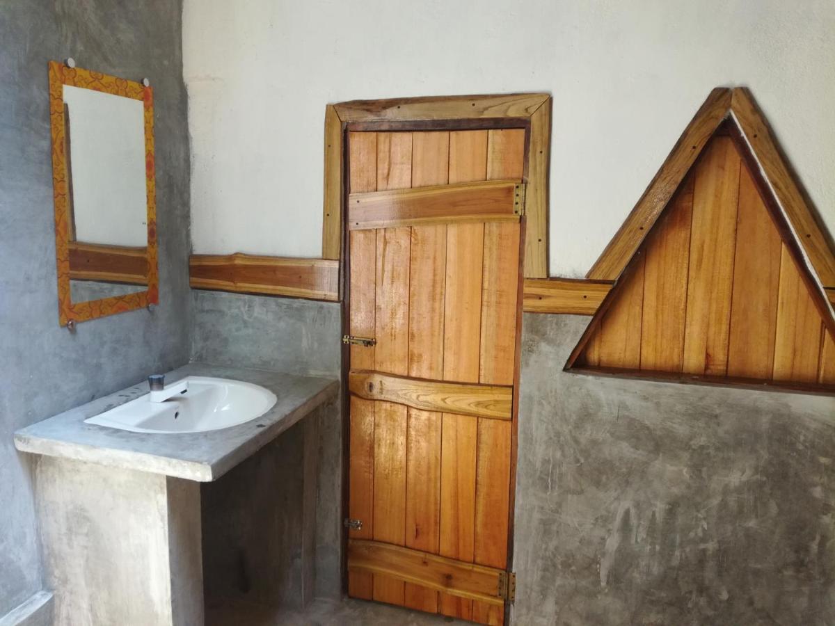 דמבולה Sigiriya Freedom Lodge מראה חיצוני תמונה