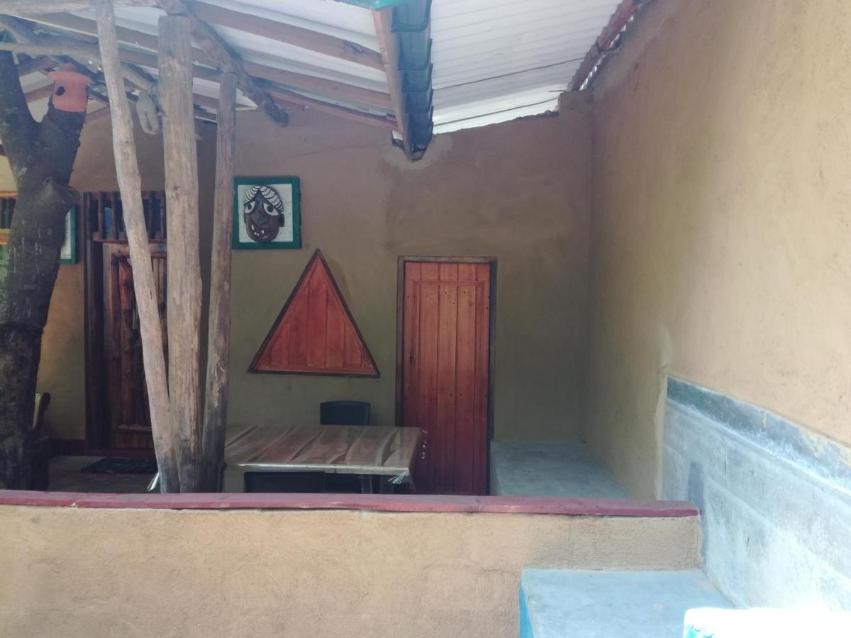 דמבולה Sigiriya Freedom Lodge מראה חיצוני תמונה