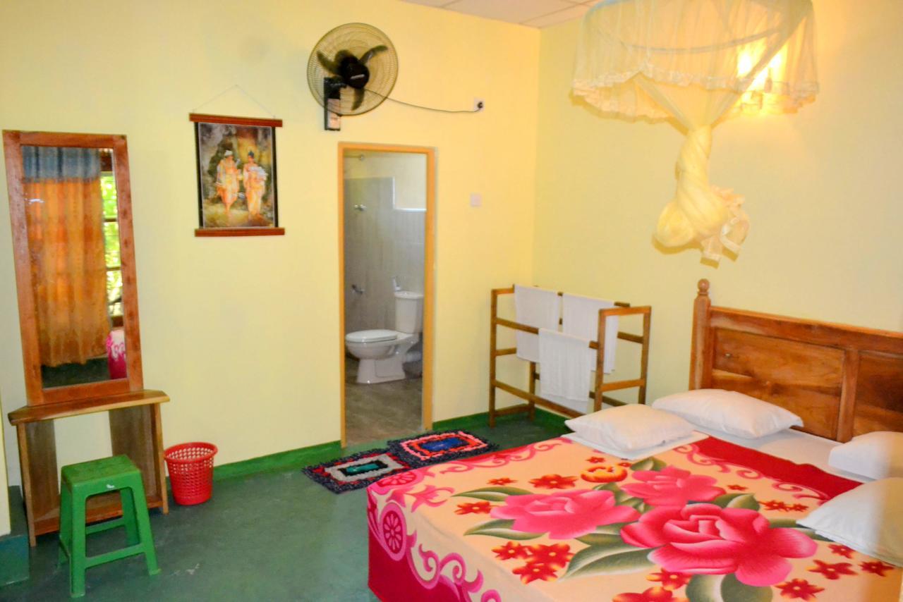 דמבולה Sigiriya Freedom Lodge מראה חיצוני תמונה