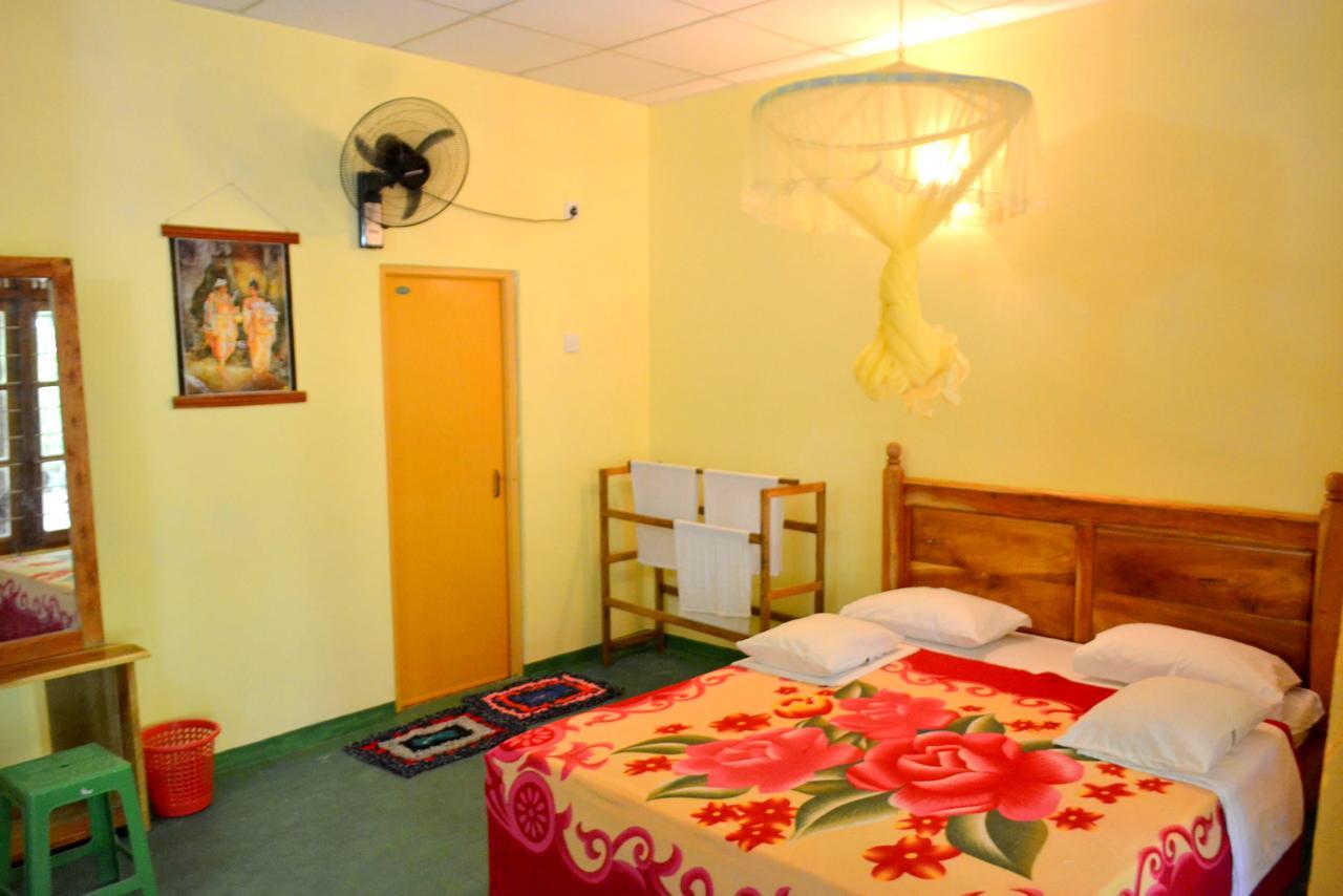 דמבולה Sigiriya Freedom Lodge מראה חיצוני תמונה