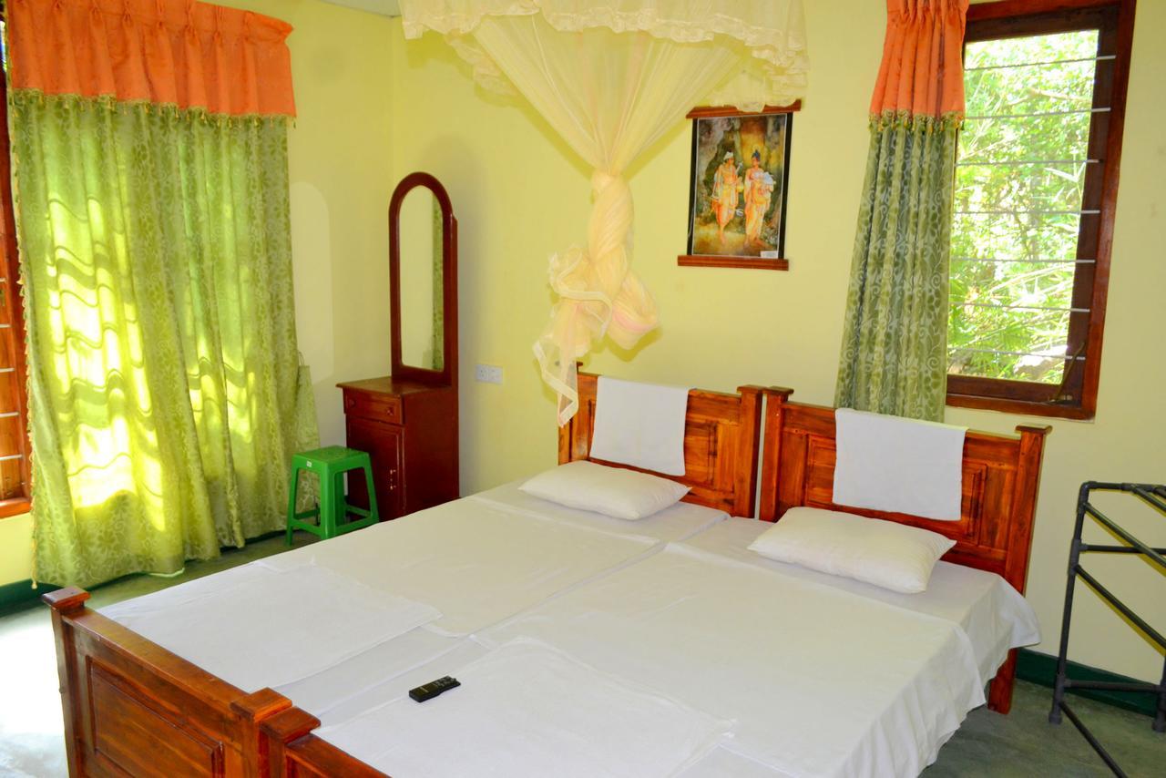דמבולה Sigiriya Freedom Lodge מראה חיצוני תמונה