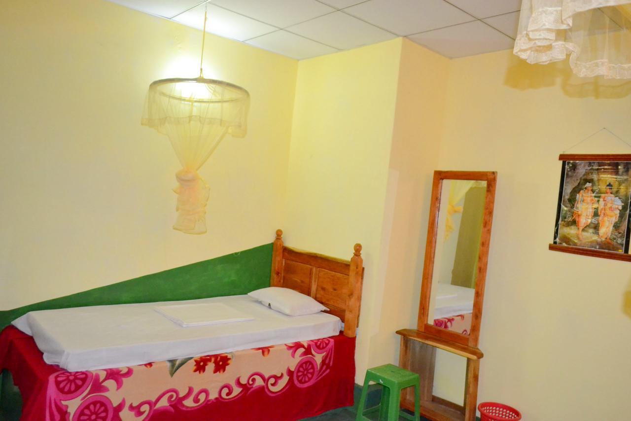 דמבולה Sigiriya Freedom Lodge מראה חיצוני תמונה
