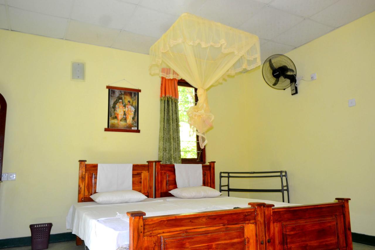 דמבולה Sigiriya Freedom Lodge מראה חיצוני תמונה