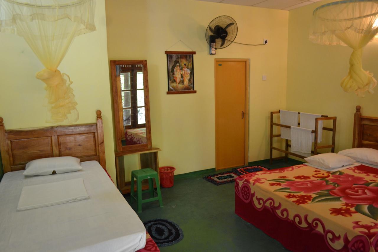דמבולה Sigiriya Freedom Lodge מראה חיצוני תמונה