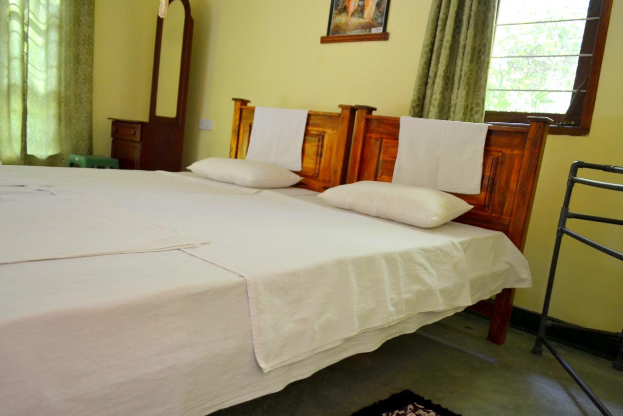 דמבולה Sigiriya Freedom Lodge מראה חיצוני תמונה