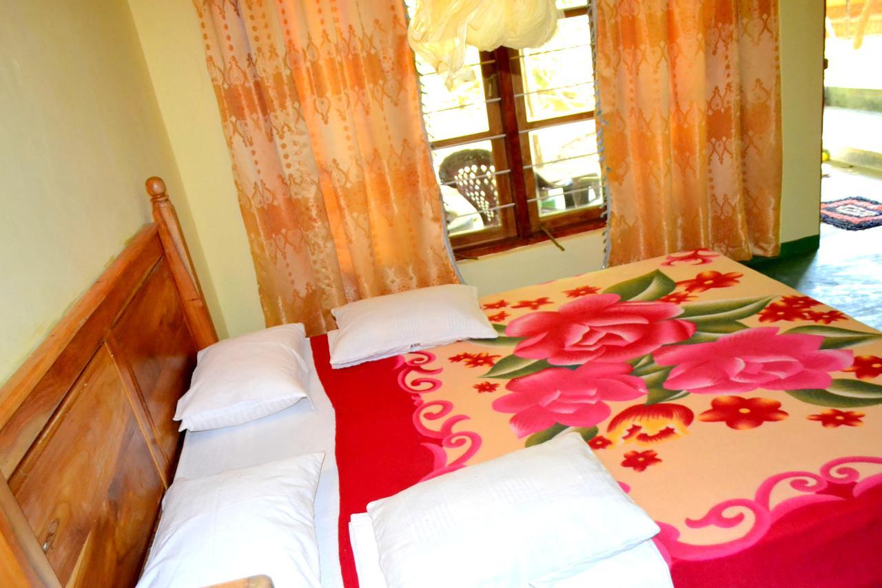 דמבולה Sigiriya Freedom Lodge מראה חיצוני תמונה
