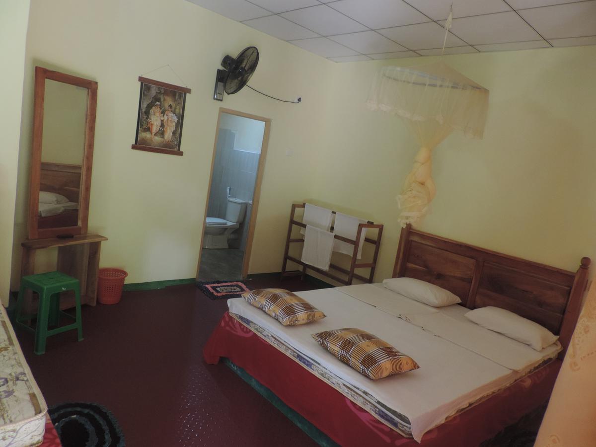 דמבולה Sigiriya Freedom Lodge מראה חיצוני תמונה